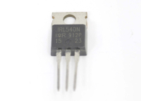 IRL540N (100V 36A 140W N-Channel MOSFET) TO220 Транзистор