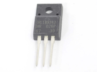 IRLIB9343 (55V 14A 33W P-Channel MOSFET) TO220F Транзистор