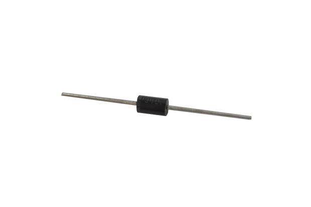MUR480E (800V, 4A, 75ns) Диод