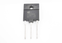 ST2310HI (600V 12A 55W npn) TO3PF Транзистор