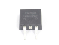 IRF9Z34NS (55V 19A 68W P-Channel MOSFET) TO263 Транзистор