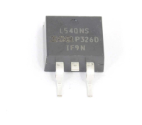 IRL540NS (100V 36A 140W N-Channel MOSFET) TO263 Транзистор