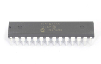PIC16F883-I/SP DIP Микросхема