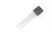 2SC1685 (50V 100mA 250mW npn) TO92 Транзистор