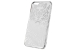 Чехол "Re:case пластик Глянец" iphone 6/6S (серебро) 00-244 — фото 1
