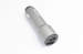 22911 Автомобильное зарядное устройство Walker WCR-22 2USB, 2.4А, серое