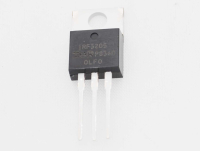 IRF3205 (55A 110A 200W N-Channel MOSFET) TO220 Транзистор