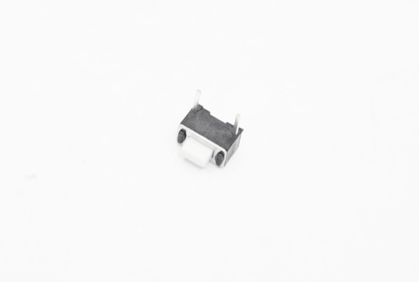 Кнопка 2-pin  3x6mm L=2.0mm №2k