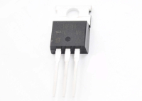 IRF740 (400V 10A 125W N-Channel MOSFET) TO220 Транзистор
