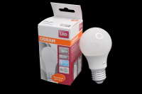 Лампа светодиодная Osram LEDStar A60-7W-E27-4000K