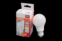 Лампа светодиодная Osram LEDStar A60-7W-E27-2700K