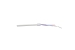 Нагреватель керамический Element 24V 40W для станции 878/858/852/902D/898BD — фото 1