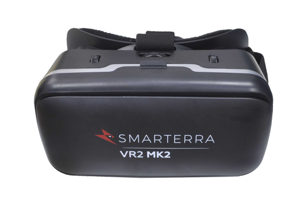 23870 Очки 3D Smarterra VR2 Mark 2