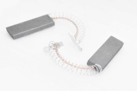 CAR060UN Электроугольные щетки (5x13.6x43.3_сэндвич)-2шт