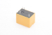 Реле JRC-21F(4100)-12VDC Катушка 12V, одна группа (1C), 3А 15,5х11,8х10,5