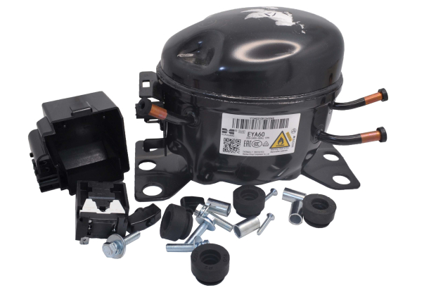 EYA60 R600A 96W Компрессор