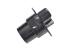 DJ61-00035B* Наконечник шланга 35mm — фото 3