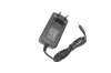 Блок питания 220V/12V  2.0A DC1220-699 (2.5x0.7) импульсный (адаптер)