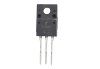 2SK3566 (900V 2.5A 40W N-Channel MOSFET) TO220F Транзистор