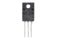 2SK3567 (600V 3.5A 35W N-Channel MOSFET) TO220F Транзистор