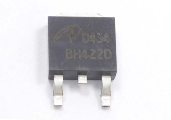 AOD434 (D434) Транзистор