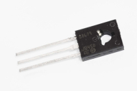BD679 (80V 4A 40W npn Darlington) TO126 Транзистор
