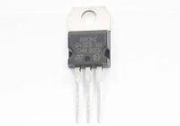 BDX34C (100V 10A 70W pnp Darlington) TO220 Транзистор