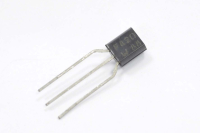 BF420 (250V 100mA 830mW npn) TO92 Транзистор