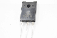 BU2520AF (800V 10A 45W npn) TO3PF Транзистор