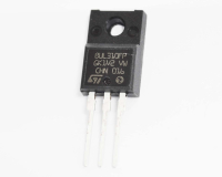 BUL310FP (500V 5A 36W npn) TO220F Транзистор