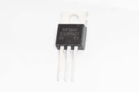 IRF2804 (40V 75A 300W N-Channel MOSFET) TO220 Транзистор