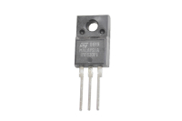 IRF630FI (200V 9A 30W N-Channel MOSFET) TO220F Транзистор