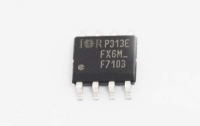 IRF7103 (50V 3.0A 2.0W Dual N-Channel MOSFET) SO8 Транзистор
