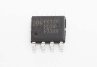 IRF7389 (30V 7.3/5.3A 2.5W N/P-Channel MOSFET) SO8 Транзистор