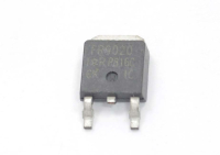 IRFR9020 (50V 10A 42W P-Channel MOSFET) TO252 Транзистор