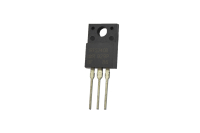 IRFS740B (400V 10A 44W N-Channel MOSFRT) TO220F Транзистор