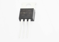 IRFZ24N (55V 17A 45W N-Channel MOSFET) TO220 Транзистор