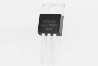 IRFZ34N (55V 29A 68W N-Channel MOSFET) TO220 Транзистор