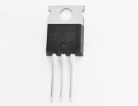 IRFZ46N (55V 53A 107W N-Channel MOSFET) TO220 Транзистор