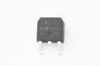 IRLR3103 (30V 55A 107W N-Channel MOSFET) TO252 Транзистор
