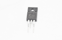 2SC5027F-R (KSC5027F-R) (800V 3A 40W npn) TO220F Транзистор