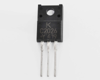 2SC2026 (KTC2026Y) Транзистор