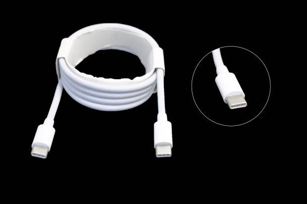Шнур USB Type-C > USB Type-C 1.0м 100W 5-913-100