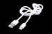 Шнур USB 2.0 AM > Type-C LONG 1.0м 5-933 LONG — фото 1