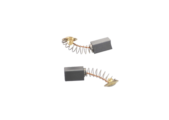SG002 Щетки графитовые 5x7,5x12