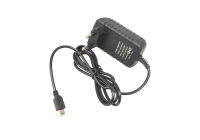 Блок питания 220V/ 5V  2,0A Gagun-0520 (miniUSB) импульсный (адаптер)