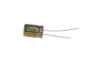 560mkF   6.3v 105C Capxon LZ (комп.) конденсатор