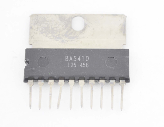 BA5410 Микросхема