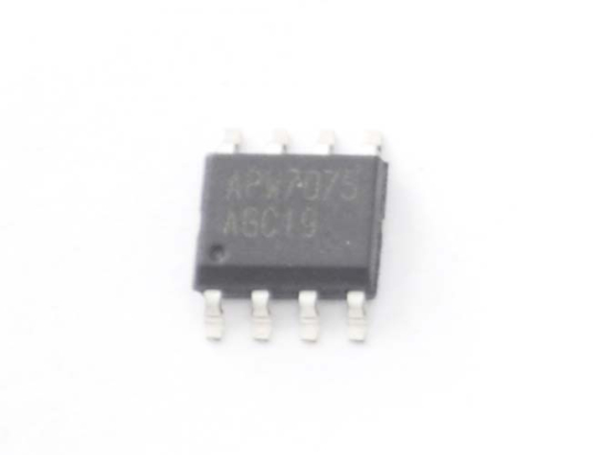APW7075 Микросхема