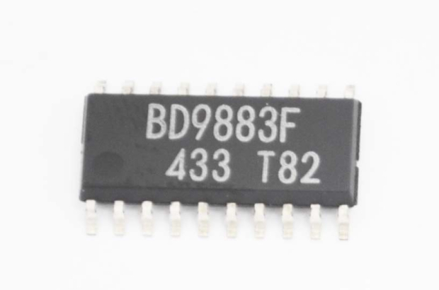 BD9883FV SOP20 Микросхема